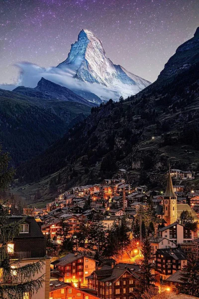 D.....k - Zermatt, Szwajcaria

Najdroższe miasto w Europie

#tapetydorka #earthporn #...