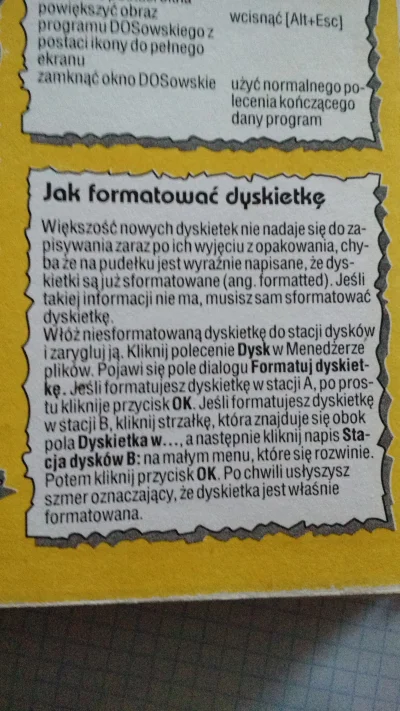 Haz111 - O, już wiem jak sformatować dyskietekę (✌ ﾟ ∀ ﾟ)☞