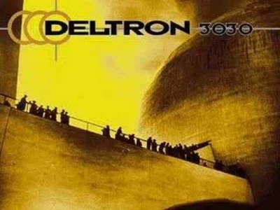 W.....6 - ej, @Meth_Damon, jak #muzyka o przyszłości to tylko #deltron :3