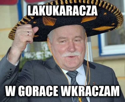 etiopia - @lechwalesa: I Pana Prezydenta nie może zabraknąć