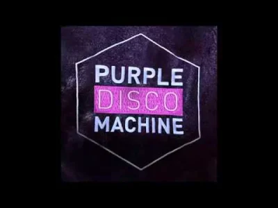 glownights - Purple Disco Machine feat. Natalie Conway - Soul So Sweet #soulfulhouse ...