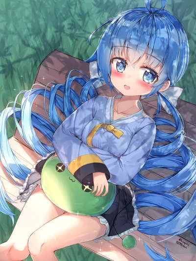 l.....f - #randomanimeshit #maplestory2 #loli #pixiv #
@ayasecon @jarzyna @pcela @se...