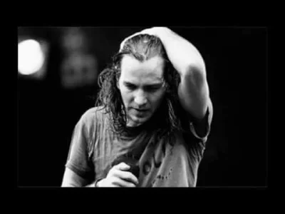 Eyes_only - Pearl Jam - Black #muzyka