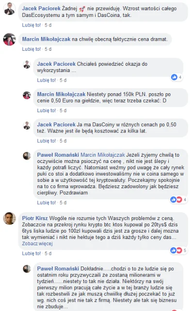 Trumbzgfud - Sobie chłopcy bujają w marzeniach
#dascoin