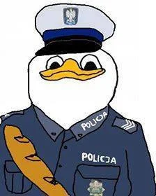 RudyLis - @Ripper_roo: nie dam się tak łatwo panie policjancie