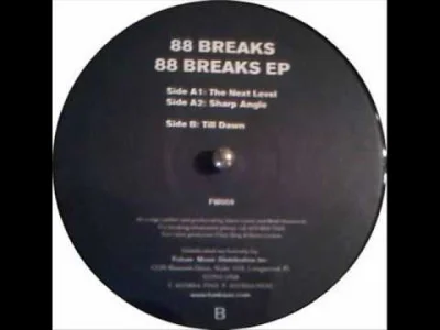 BelleDeJour - Boższzzzzzz,cudo!

88 Breaks - Till Dawn - Florida Breakbeats

#mirkoel...