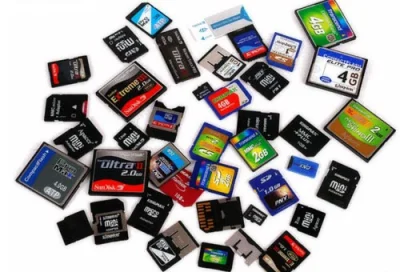 eternaljassie - Kilka kart pamięci micro SD z kodami rabatowymi

Original Samsung U...