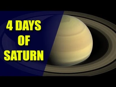 iamsearchingforthetruth - #cassini #saturn #bojowkasaturna #kosmos

4 dni z Saturne...