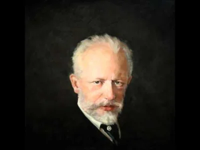 P.....k - @rybyzabyi_raki: Tchaikovsky - Slavonic March, for orchestra, Op. 31
