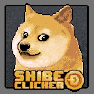 nilfheimsan - wlasnie wgralem kolejny update do Shibe Clicker
W ostatnich aktualizac...