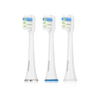n_____S - Alfawise RST2056 Toothbrush Heads 3pcs (Gearbest) 
Cena: $0.99 (3,74 zł) |...