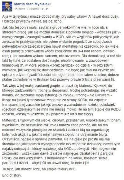 B.....f - Z dedykacją dla trolli z Nieszczęsna.żal.pl: