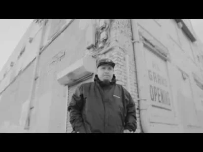 N.....y - Vinnie Paz feat. Eamon - The Void
#muzyka #vinniepaz #rap