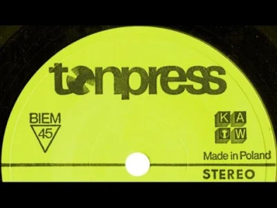 feliczita - #muzyka #polska #vinyl #tonpress #80s 

W wielu antykwariatach widziałe...