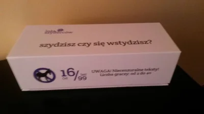 fordern - @loza__szydercow: Przesyłka wczoraj dotarła, dzięki za rabacik na drugą ser...