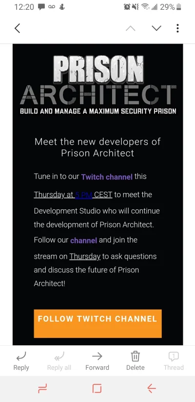 guest - Cyk. Dlc za 9.99$

#paradox #prisonarchitect