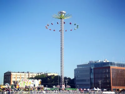 jaro07 - Trzeba będzie się dziś wieczorem z tym zmierzyć ;) #tallshipsraces2013 #karu...