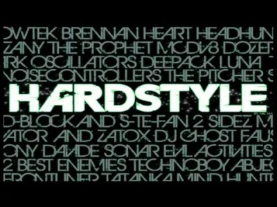 nietrzymryjskiowczarek - TNT - Tritolo
klasyk 
#hardstyle