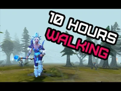 Zyngi - "10 Hours of Walking in DOTA2 as a Support"

#dota2