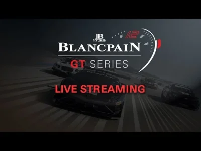 radd00 - Blancpain GT Series na Monzy - 3 godzinny wyścig w ramach Endurance Cup.
W ...