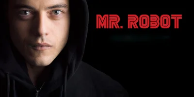 xetrian - 22 dni do premiery 4 sezonu MR Robot. (｡◕‿‿◕｡)