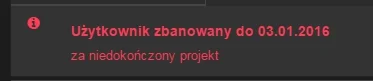 Jabcok - Mirki moderacja jest jednak pomocna. Poprosiłem o pomoc przy projekcie i ją ...