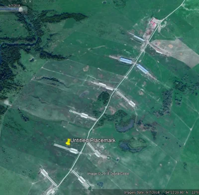 b.....u - #Rosja #obwodkaliningradzki

To farmy w obwodzie Kaliningradzkim?

54°2...
