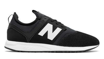 theartoftrolling - Kupiłem 3 miesiące temu #buty New Balance 247 - dokładnie takie ja...