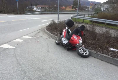 PMV_Norway - #bojowka50cc
#skutery
Nie chce ktos yamahy?
Dalbym #motocykle ale bed...