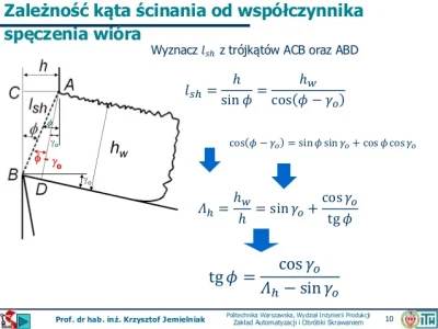 jessroncen - W tym filmie chodzi o porównanie narzędzia ze stali szybkotnącej bez pow...