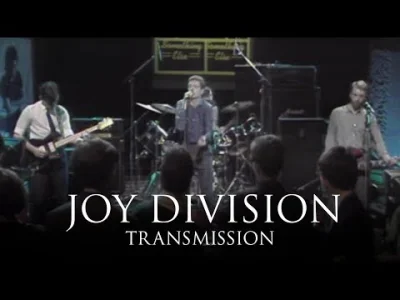 takafaza - #muzyka #rock #joydivision