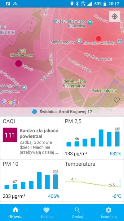 mako37 - Moje miasto takie piękne xd
#smog #zalesie #chlewobsranygownem