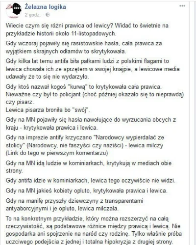 PatologiiZew - @k1fl0w: Klasyka. Winni medialnych kłamstw są zwykli ludzie a nie ci c...