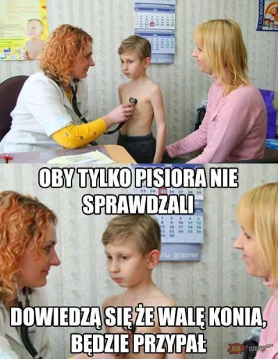 Ciamciaramciam - Się chodziło do higienistki ( ͡º ͜ʖ͡º)
#heheszki #niewiemjaktootago...