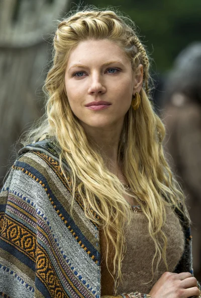 j.....n - #wikingowie #vikings #ladnapani

Lagertha