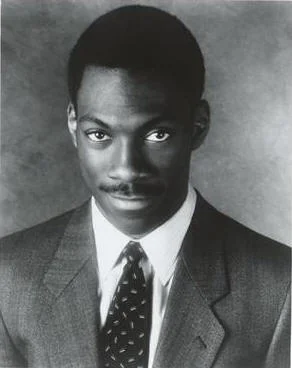 and91 - Eddie Murphy

#fajnymurzyn