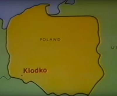 OnufryZagloba - 2:37
Klodko in south west Poland.

Chyba żaden naród nie popełnia ...