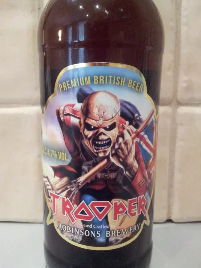 gorfag - Paczta co zdobyłem:

#beerboners #piwo #ironmaiden #uptheirons