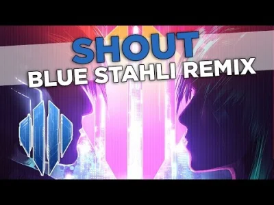 Ojezu - Scandroid - Shout (Blue Stahli Remix)
#synthwave #newretrowave #muzyka #muzy...