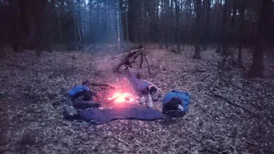 zboinek - Prawdziwi survicalowcy plasują nowy dzień, n------i śpią dalej. Pozdrowieni...