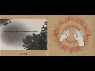 sebagleba - #muzyka #postrock 
Godspeed You! Black Emperor - Lift Yr. Skinny Fists, ...