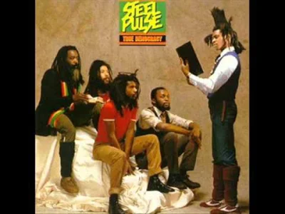koc_grzewczy - #rootsreggae

Dzisiaj piątek więc pamiętajcie


steal pulse - man...