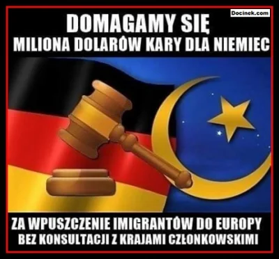 D.....a - Właśnie :D
#islam #imigranci #niemcy