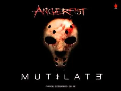 BratProgramisty - #muzyka #angerfist



#!$%@?.