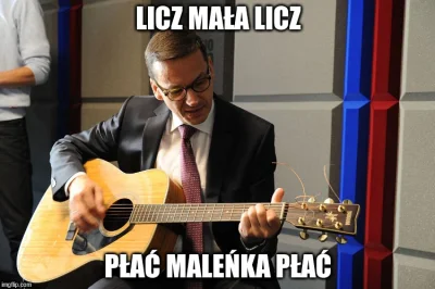 ppawel - #morawieckisings #heheszki #humorobrazkowy #morawiecki