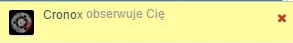 Automatyk - I mnie dopadł. Słabo się ukrywałem :/ 

#cronox