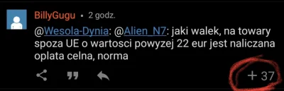 Andczej - @widmo82: bo ludzie to ameby, nawet jak im dasz na tacy czy to ja pisząc "o...