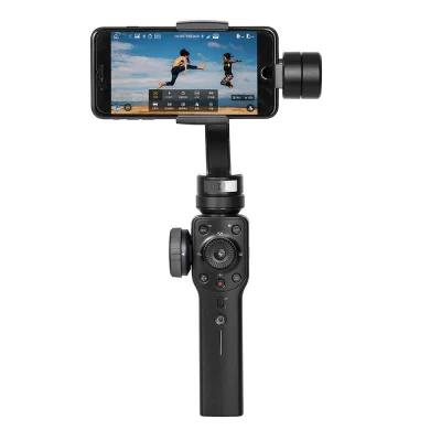 polu7 - Zhiyun Smooth 4 Gimbal - Banggood
Koszt ./ 99.99 dolarów (375.25 РLΝ) | Najn...