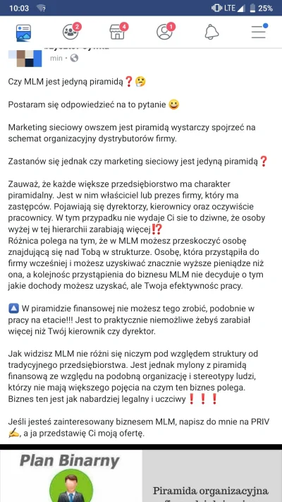 Crock92 - A Wy co przegrywy, dalej na etacie? 
#mlm #biznes