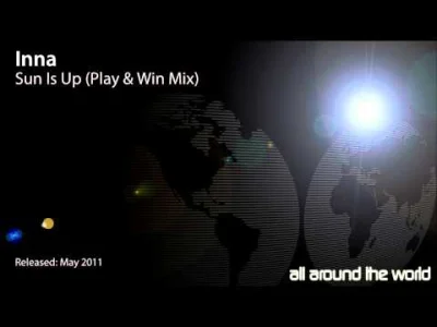 fadeimageone - Inna - Sun Is Up (Play & Win Mix) [2011]

#dance #house #eurohouse

ht...